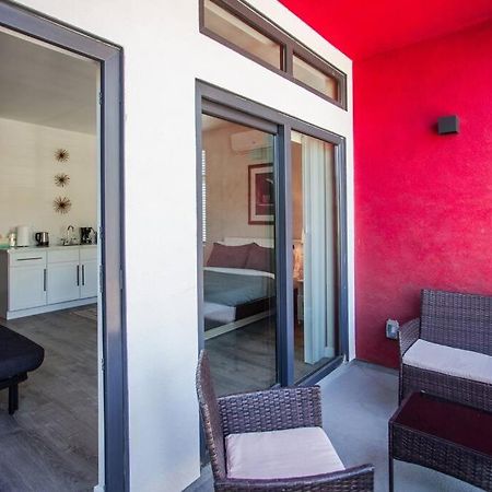 Cozy Studio Next To San Diego Dt And Balboa Park Extérieur photo