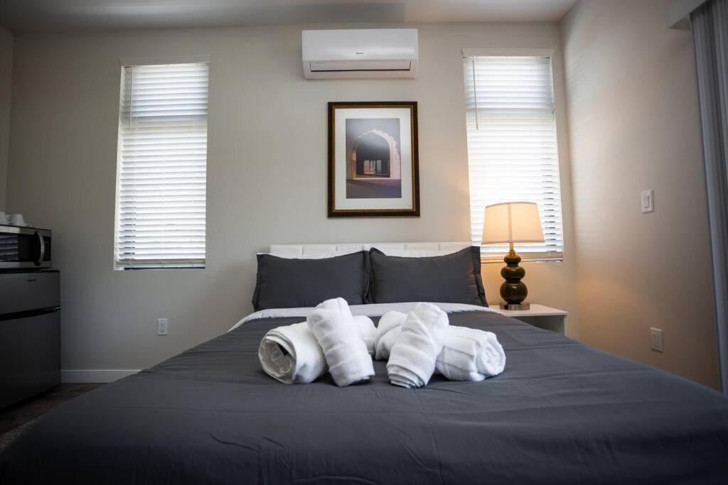 Cozy Studio Next To San Diego Dt And Balboa Park Extérieur photo