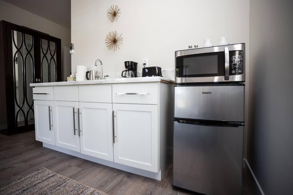 Cozy Studio Next To San Diego Dt And Balboa Park Extérieur photo