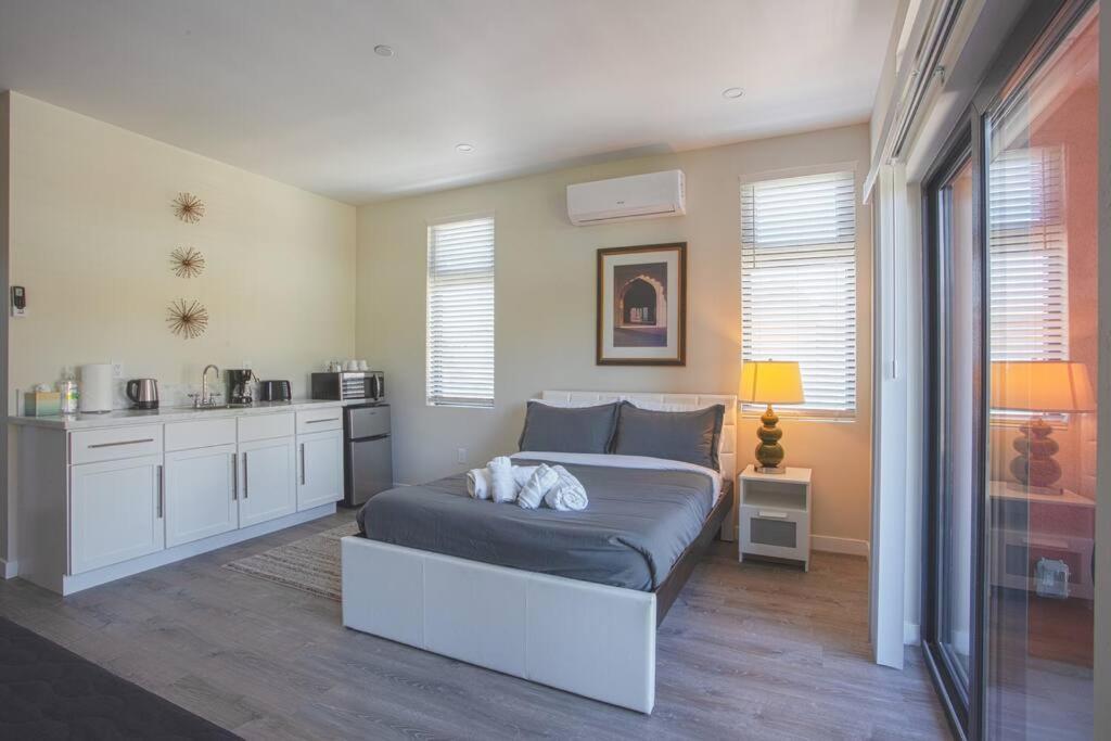 Cozy Studio Next To San Diego Dt And Balboa Park Extérieur photo