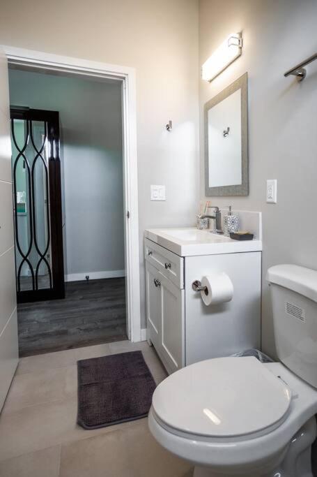 Cozy Studio Next To San Diego Dt And Balboa Park Extérieur photo