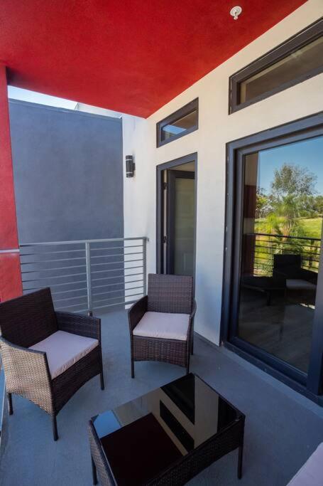 Cozy Studio Next To San Diego Dt And Balboa Park Extérieur photo