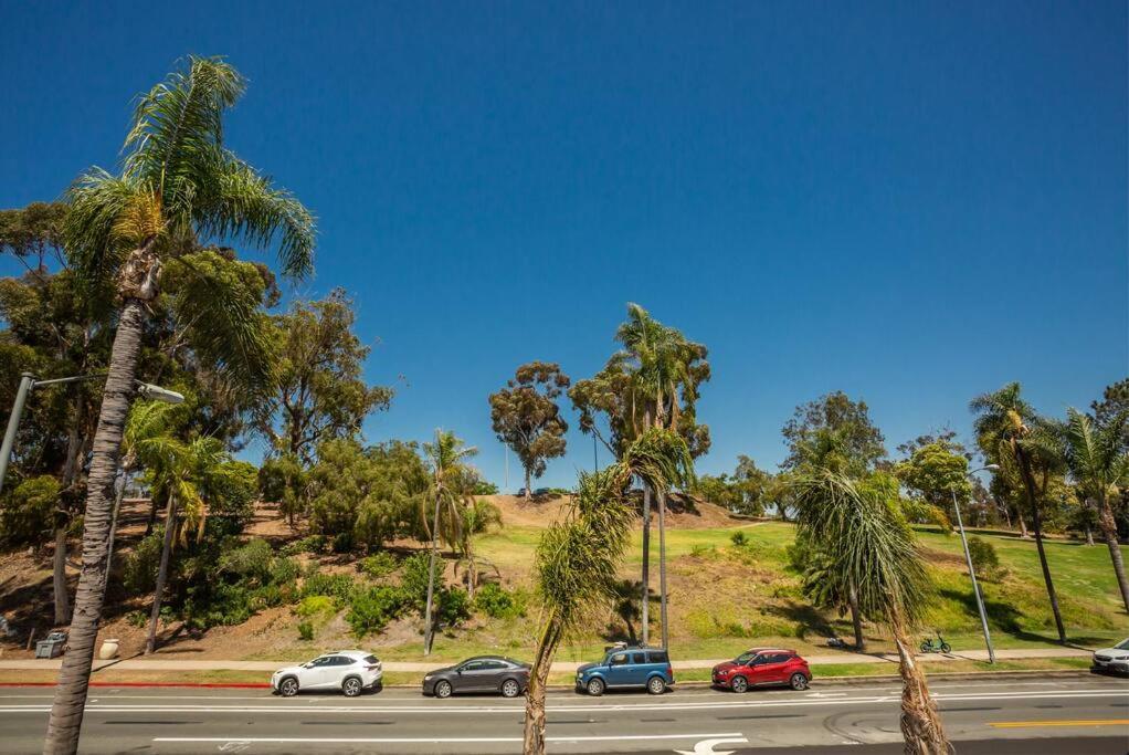 Cozy Studio Next To San Diego Dt And Balboa Park Extérieur photo