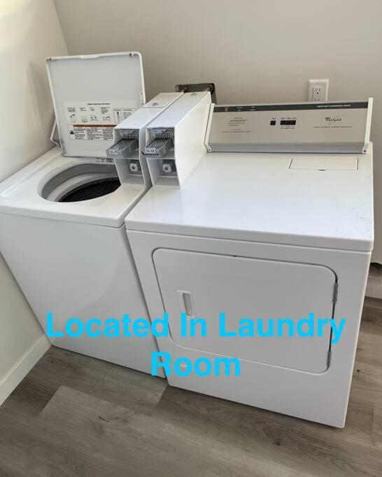 Cozy Studio Next To San Diego Dt And Balboa Park Extérieur photo